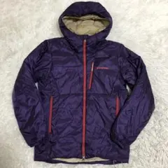 PATAGONIA パタゴニアDAS PARKA PRIMALOFT ダスパーカ