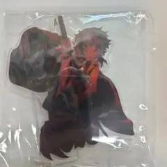 鬼滅の刃 無限城編 獪岳 ランダムアクスタ