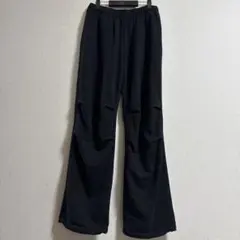 2026年最新】MM6 Maison Margiela カラー：ブラック系 メンズ ワイド 