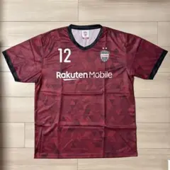 ☆美品☆ヴィッセル神戸　KOBE Tシャツ　国内ホームゲーム開催記念