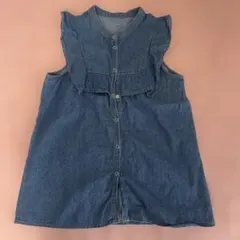 フリルトップスのサムネイル