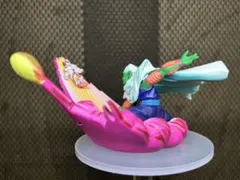 ドラカプ フリーザ編【ピッコロの自信】ドラゴンボールカプセル