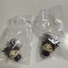 呪術廻戦めじるしアクセサリー