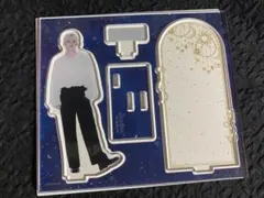 SEVENTEEN MUSEUM 2024 アクリルスタンド エスクプス