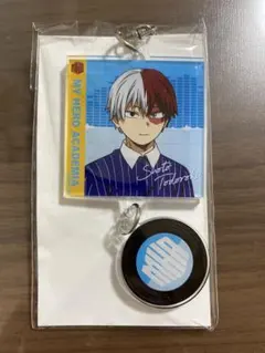 僕のヒーローアカデミア ヒロアカ まねきねこ 轟焦凍