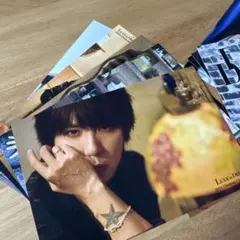 2026年最新】シド マオ チェキの人気アイテム - メルカリ