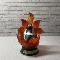 ウルガモス リーメント ポケモン SWING VIGNETTE