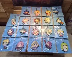 2026年最新】fgo ラバー チャームの人気アイテム - メルカリ