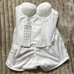 ドレスインナー