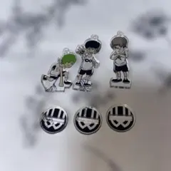 2026年最新】uverworld takuya アクリルキーホルダーの人気アイテム