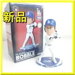 2026年最新】大谷翔平 ボブルヘッド focoの人気アイテム - メルカリ
