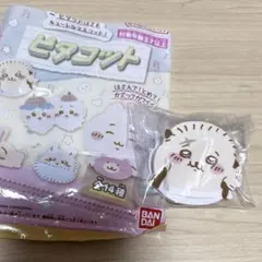 【新品未使用】ちいかわ ピタコット ラッコのサムネイル