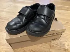 Dr. Martens KAMRON J UK11 BLACK