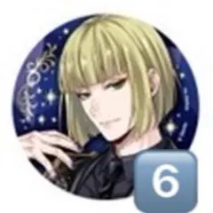 ツイステ ルーク・ハント 97個 缶バッジ まとめ売り ツイステ 5周年 缶バッジコレクション 交換｜Yahoo!フリマ（旧