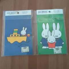 [未使用]ミッフィー ポストカード