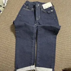 ◎UNIQLO◎ウルトラストレッチ デニム◎120サイズ◎
