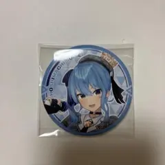 2026年最新】星街すいせい 缶バッジ スターターの人気アイテム - メルカリ