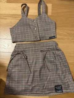 JENNI セットアップ