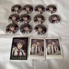 ヒプノシスマイク 天国獄