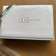 HIROKO KOSHINO 綿フラノシーツ 抗菌防臭 キトサン加工