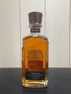 ザ・ニッカ NIKKA Tailored 700ml 2本セット - メルカリ