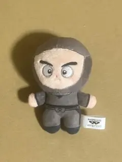 忍たま乱太郎 ほわぬい 諸泉尊奈門