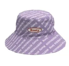 RUSTY/ラスティレディース サーフハット 大人 水陸両用帽子 リバーシブルのサムネイル