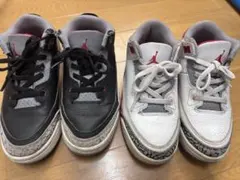 ジョーダン　スニーカー　キッズ　NIKE