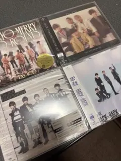 CD4枚