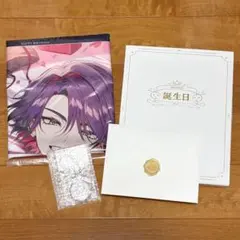 渡会雲雀 誕生日グッズ2024 全力お祝いセット - メルカリ