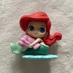 アリエル　フィギュア