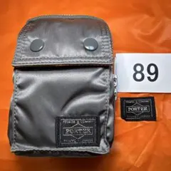 希少 PORTER ヴィンテージ 丸型ハットケース 鍵付き 赤 - メルカリ