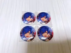 あんスタ 漣ジュン フィーチャースカウト2 缶バッジ