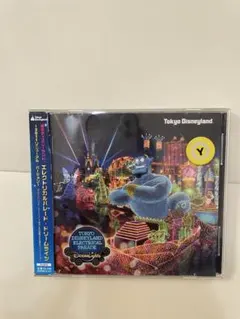 エレクトリカルパレード・ドリームライツ