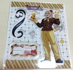 鬼滅の刃 バレンタイン ホワイトデー 2026 アクリルスタンド 宇髄天元