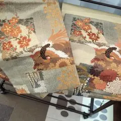やまと 着物 ⑫ 帯 鳥のサムネイル