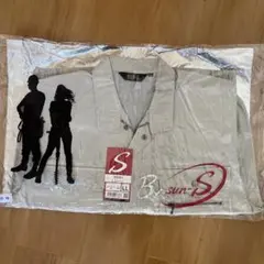 sun-S WA321 アイボリー LL ジャケット