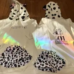 ディズニーグッツ　101匹わんちゃん