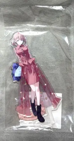 郁田はるき LM リミナル 公式アクリルスタンド 限定品 未開封 シャニマス 郁田はるき LM リミナル 公式アクリルスタンド 限定品 未開封