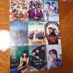 2025年最新】映画チラシの人気アイテム - メルカリ