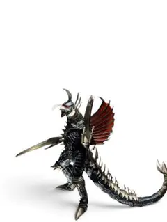 S.H.MonsterArts ガイガン (2004) モンスターアーツのサムネイル