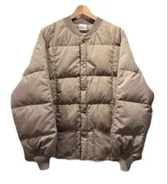 80's Walls BLIZAZARD PRUF down jacket