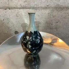 未使用品　花瓶　一輪挿し　フラワーベース　オブジェ