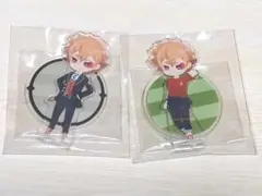 ツイステ ミニアクスタ エース