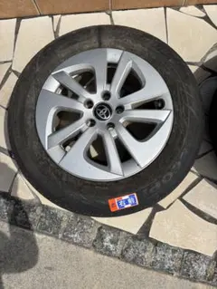 2026年最新】スタッドレスタイヤ 195/65r15 50プリウスの人気アイテム