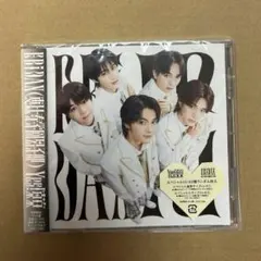 M!LK yes!東京　CD トレカ付き新品未開封