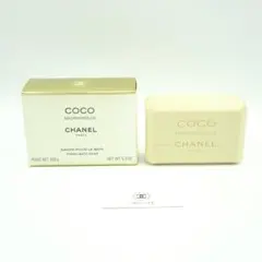 シャネル　ココ　マドモアゼル　サヴォン　150g
