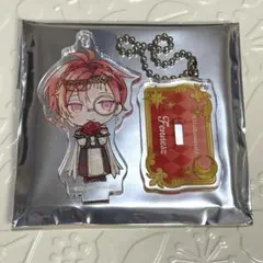 悪魔執事と黒い猫　あくねこ　フェネス　スタンド付きアクリルキーホルダー