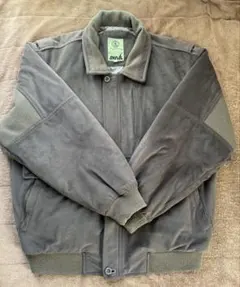 【SKOAL】短丈ジャケット　(裏地キルティング)