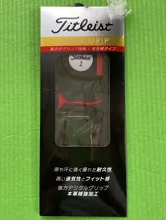 ゴルフグローブ メンズウェア